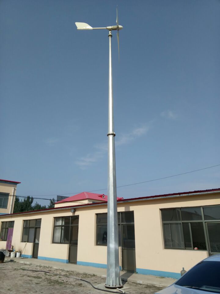 Other Alternative Energy 5kw 10kw 15kw 20kw  Wind Generator 10 kw Wind Turbine