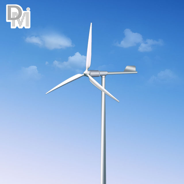 Home Wind Generators System 1kw  Free Energy Generator for Residential Use