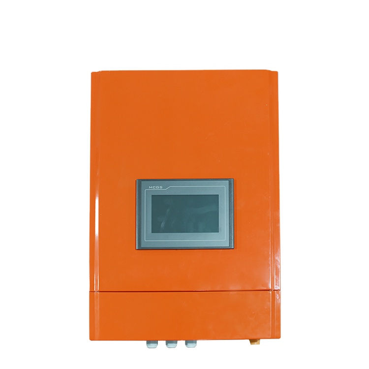 MPPT/PWM Solar Charge Controller 12V/24V 120V with LCD Display 20A/40A