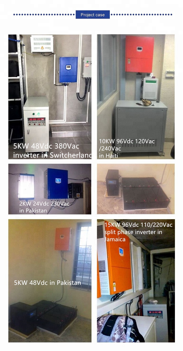 Installation Case 3