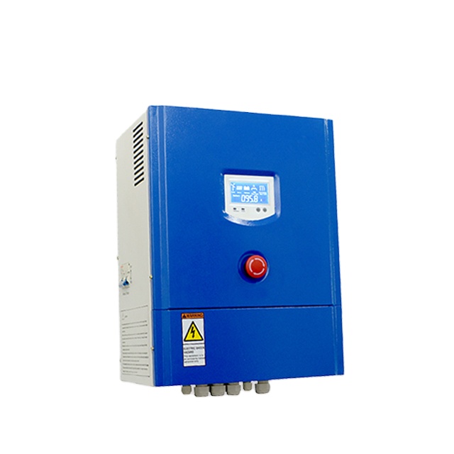 Residential Wind Turbine MPPT Controller 2KW 96V AC for Home Energy Storage System