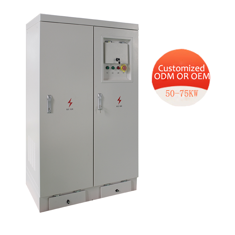 Low price use new energy generate electricity 50 kw solar inverter off grid hybrid solar inverter hybrid
