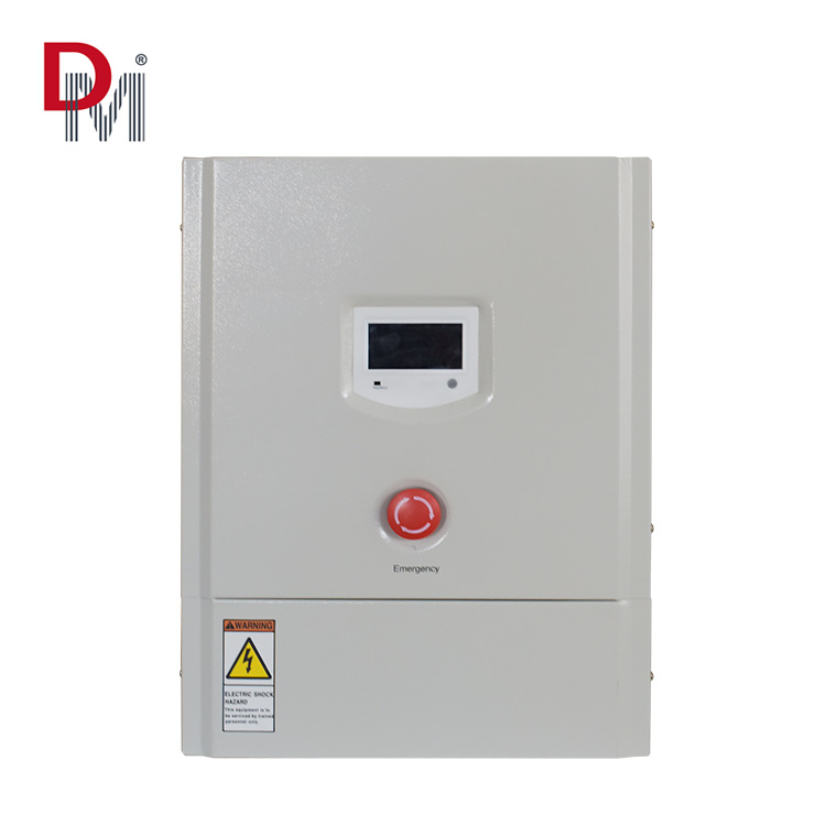 MPPT Wind Turbine Controller Industrial Wind Turbine Grid Tie System High-Performance Commercial Wind Power Solution