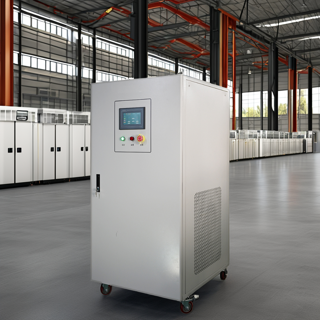 100KW Power Conversion System (PCS) Energy Storage Converter for Use with Lithium Ion Battery