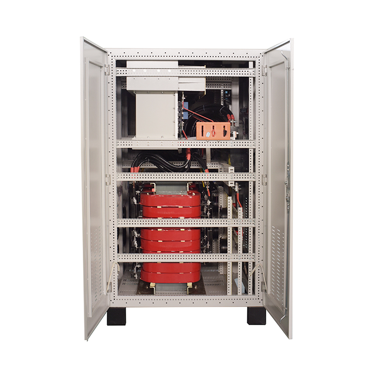 100kw 150kw 200kw Dc Step Down Converter and Step up Dc Converter with Isolated Transformer for Energy Storage System