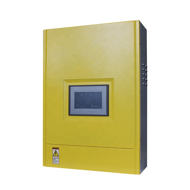 On Grid Inverter Interface