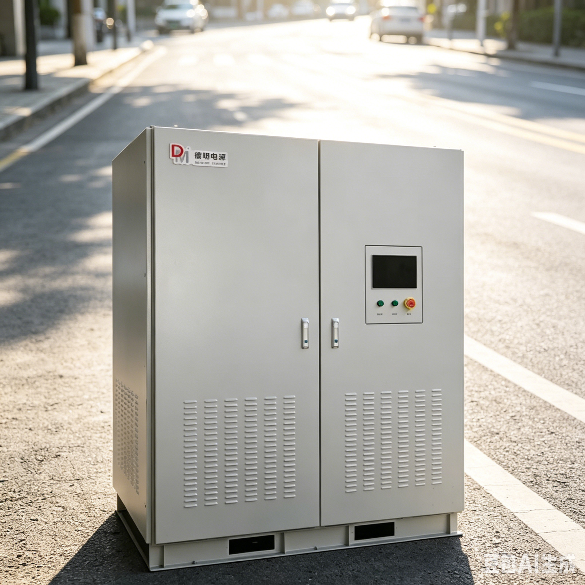Bidirectional Power Conversion System PCS Transformer for Commercial Energy Storage BESS DC/AC Inverters 433A/722A 50Hz/60Hz