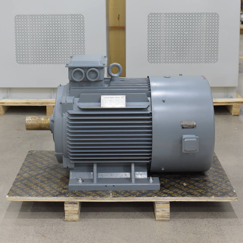 1Kw-30Kw Free Energy Micro Water Turbine River Hydro Generator with 50Hz Frequency and 3 Phase