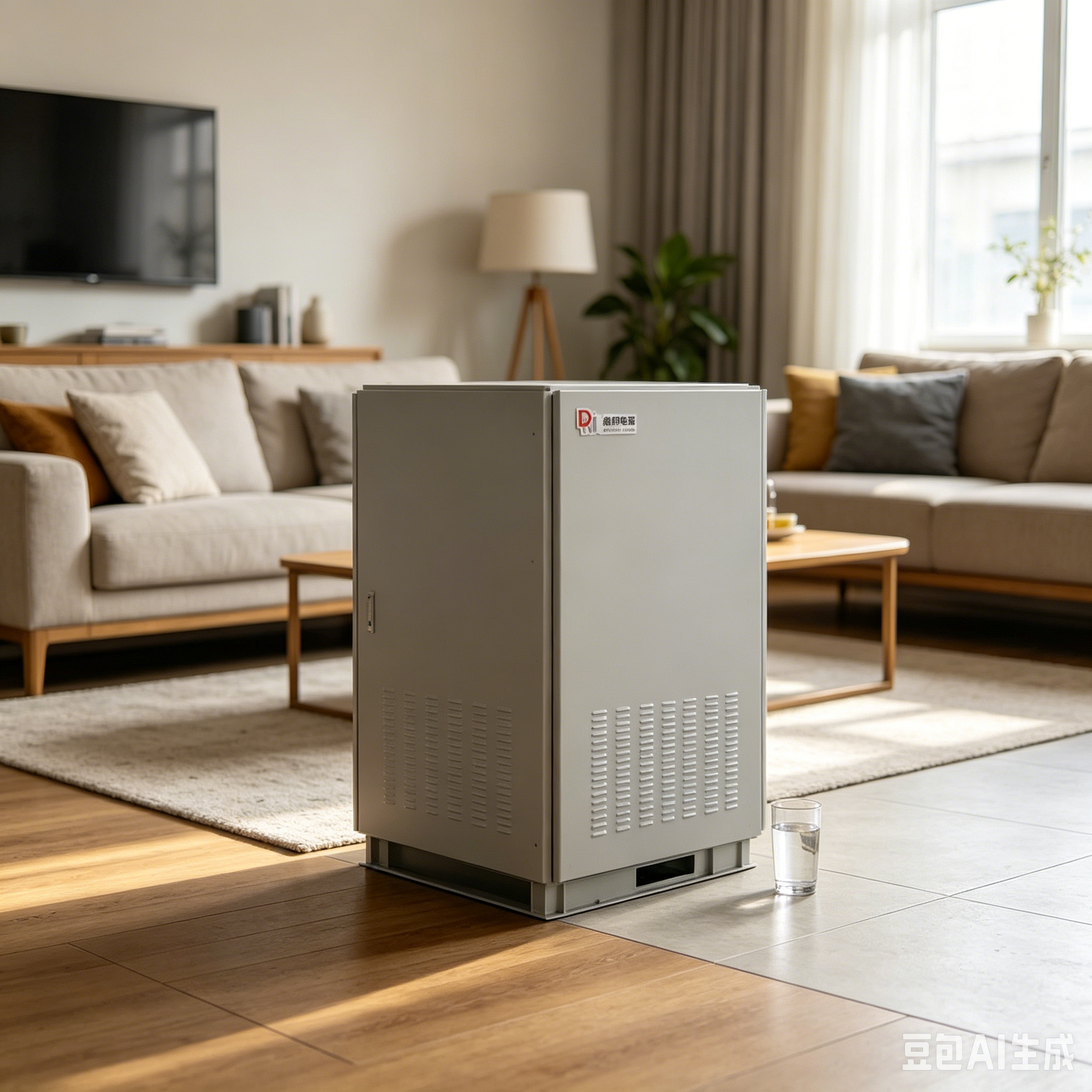 Three Phase 300kW PCS Converter for Battery Storage and Microgrid Systems