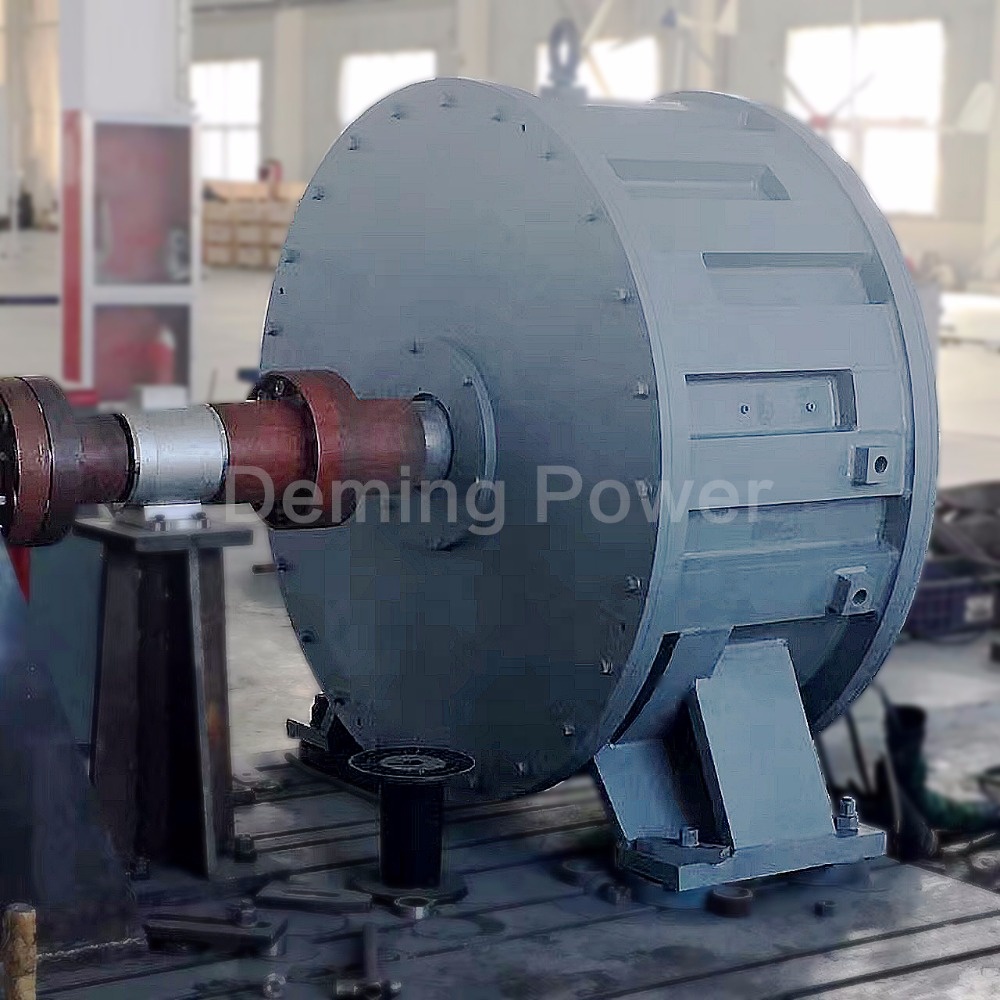 Generator Parts Details 8