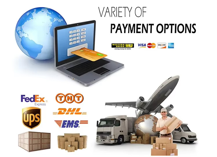 Shipping and Logistics