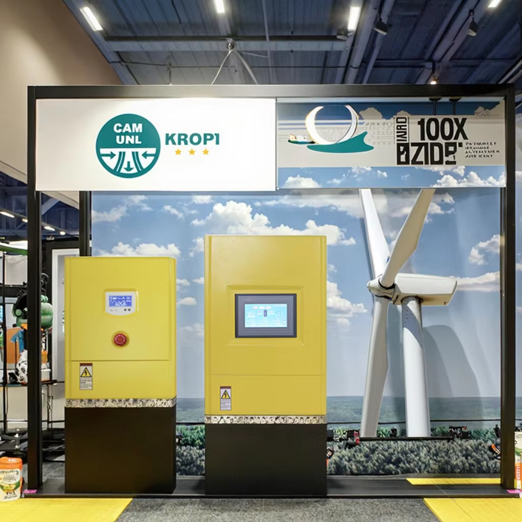 High-Power 5KW Solar Hybrid Inverter for Off-Grid Wind Turbines Focus on Wind Power Inverter Processing Suppliers