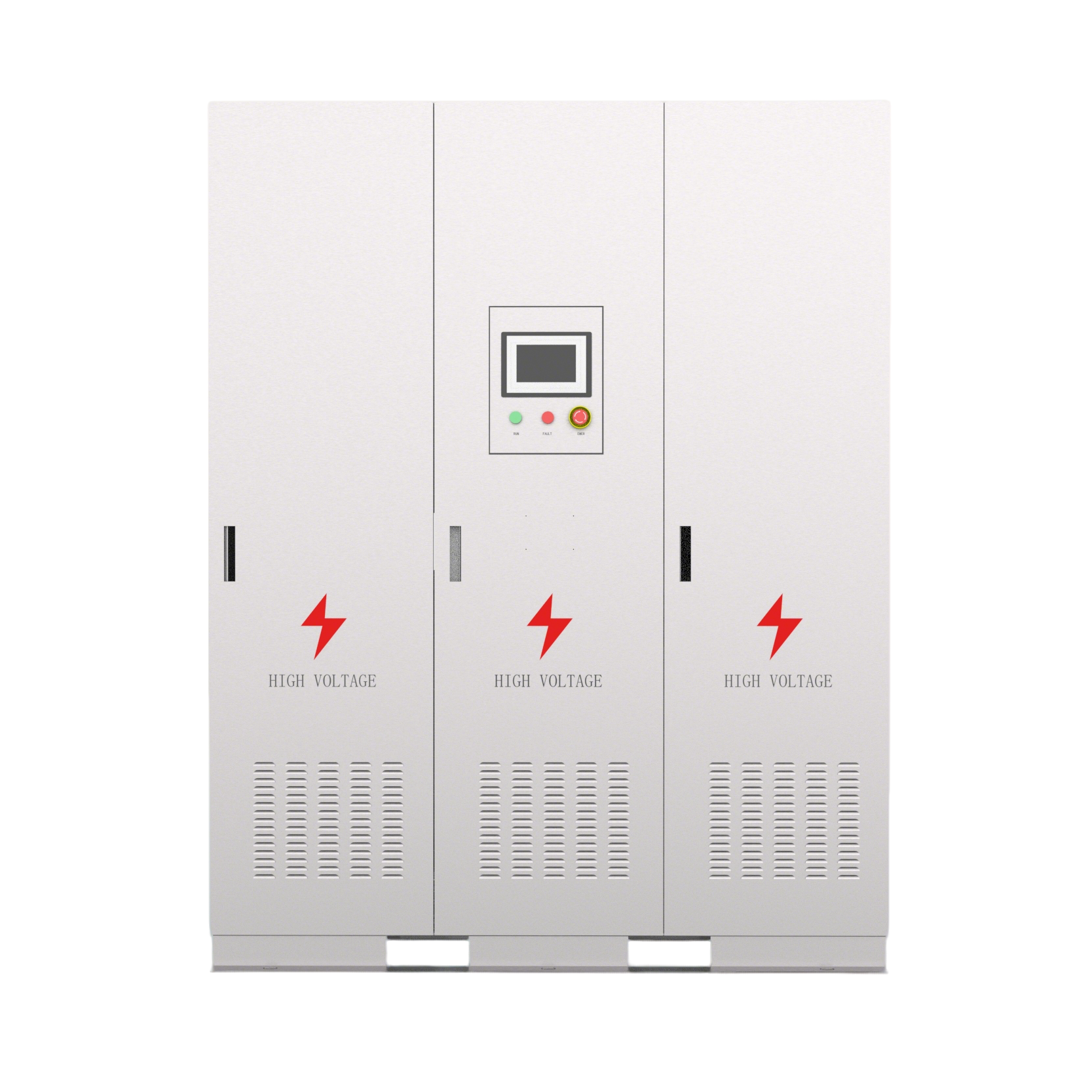 Inverter Feature Graphic