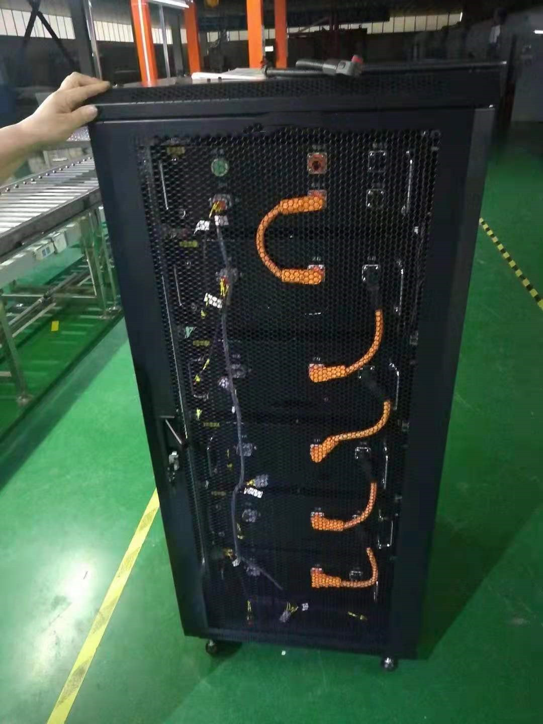Battery Storage