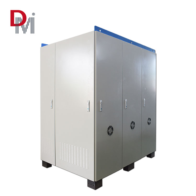 Lithium Battery tester system