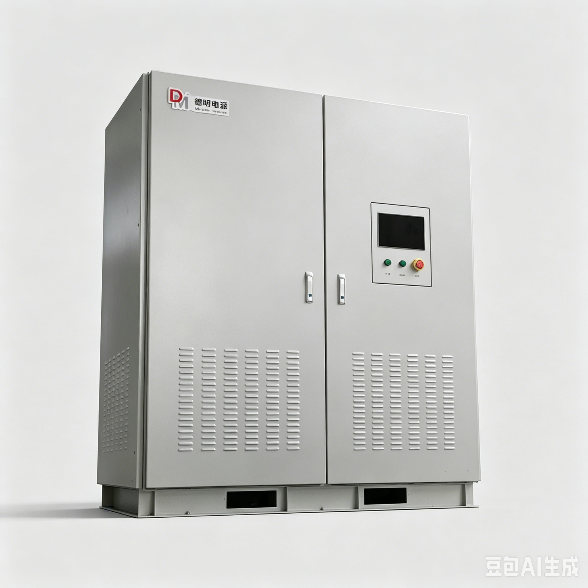 300kW Power Conversion System PCS for Commercial and Industrial ESS Applications