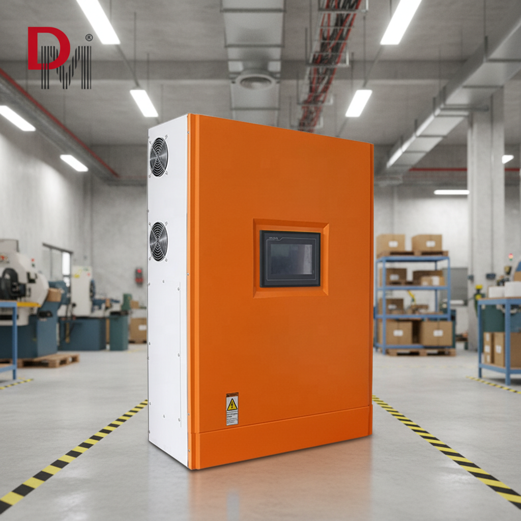 MPPT Solar Charge Controller