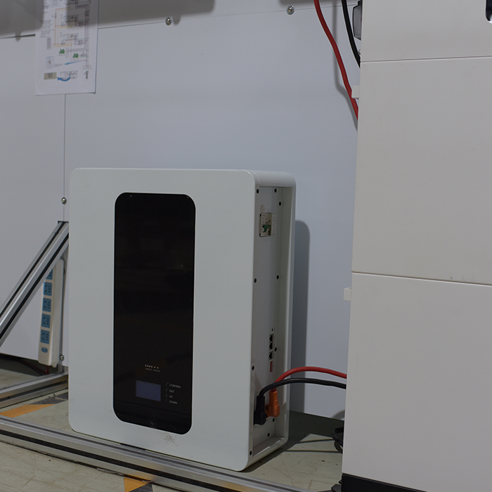 3kw 4kw 5kw 6kw Safe and Reliable Solar Wind Hybrid Inverter 4G Solar Pv + Energy Storage Bidirectional Dc/ac Converter