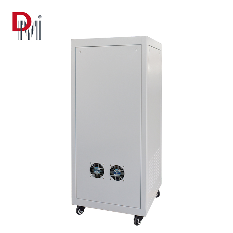 Upgrade Professional Technology 50KW 60KW 100KW Bidirectional DC DC Converters for Lithium Battery DC Power Supply