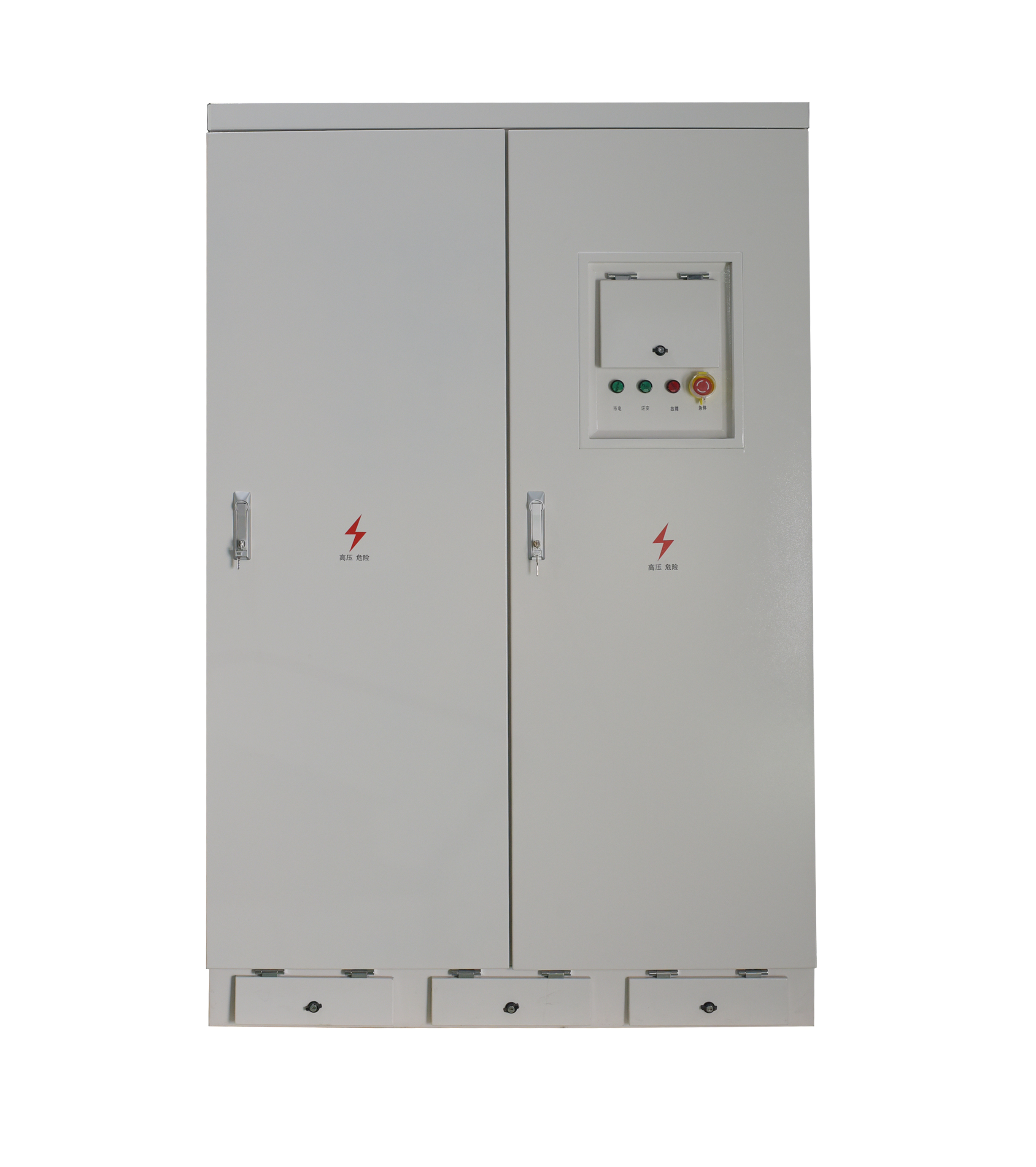 Built-in Isolation Pure Sine Wave Output 3 Phase Solar Inverter 150 Kw Three Phase Hybrid Solar Inverter