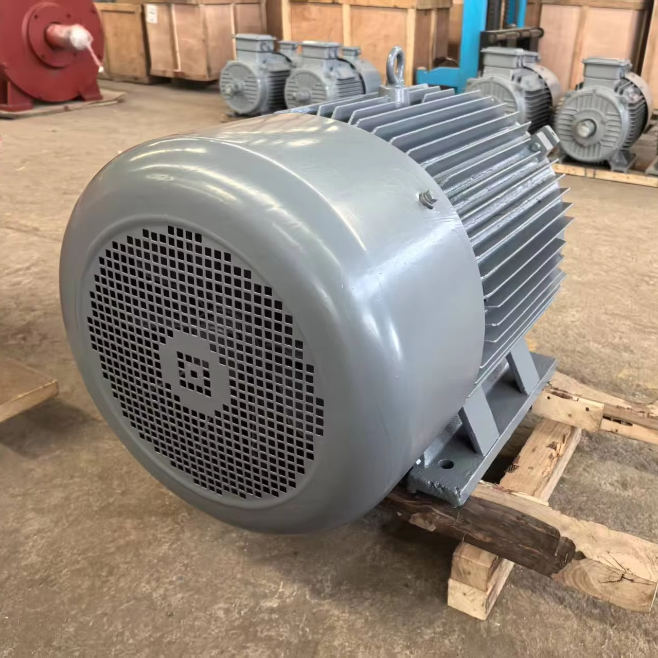Mini Hydro Generator 75KW Water Turbine Generators with Hydraulic Turbine Product Type Hydro Generator