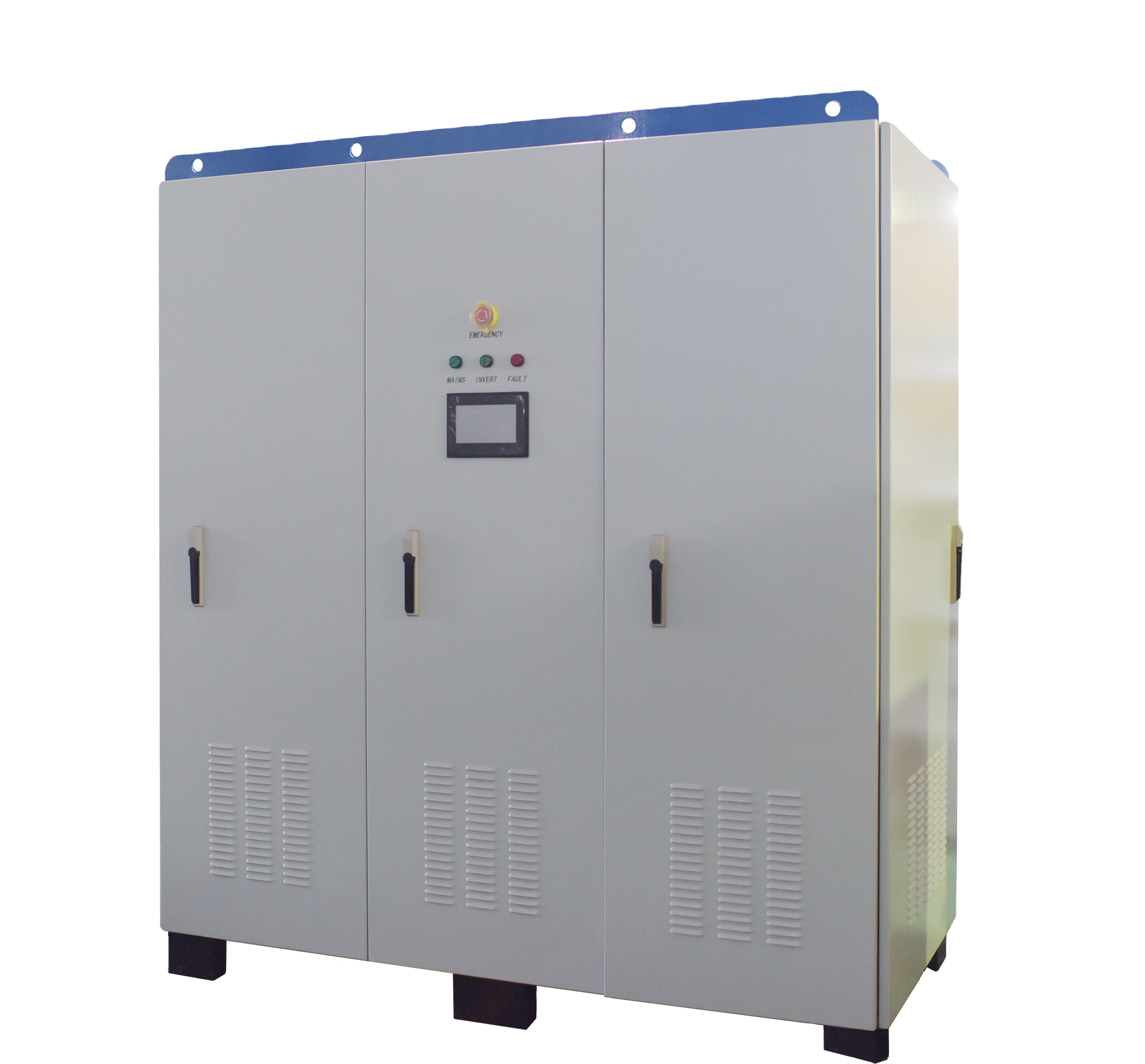 Wind Turbine Grid-tie Inverter 250KW for on Grid Wind Generator Systems