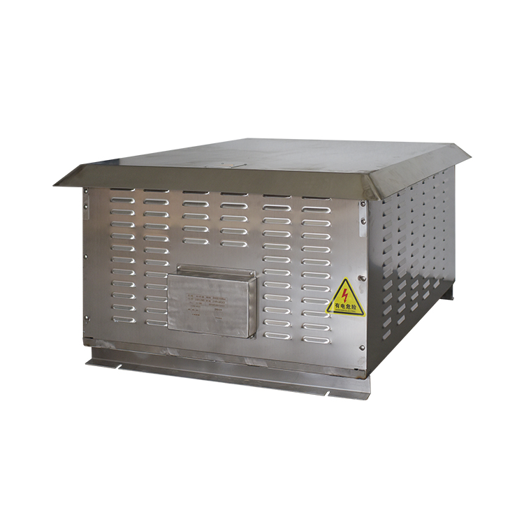 Deming FKJ-GT -Y 20KW 30KW 50KW Grid Tie Yaw Wind Turbine Generator Controller for on Grid Wind System