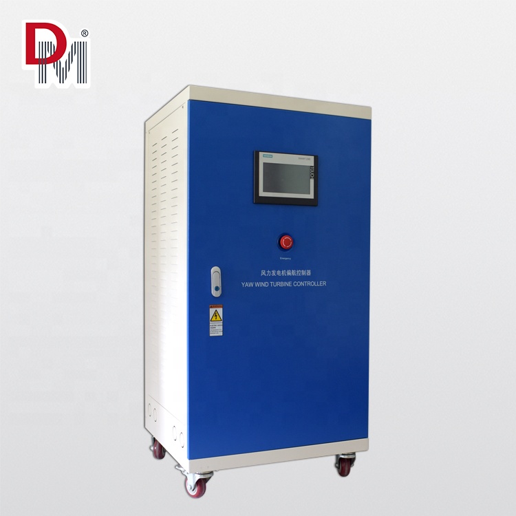 Deming FKJ-GT -Y 20KW 30KW 50KW Grid Tie Yaw Wind Turbine Generator Controller for on Grid Wind System