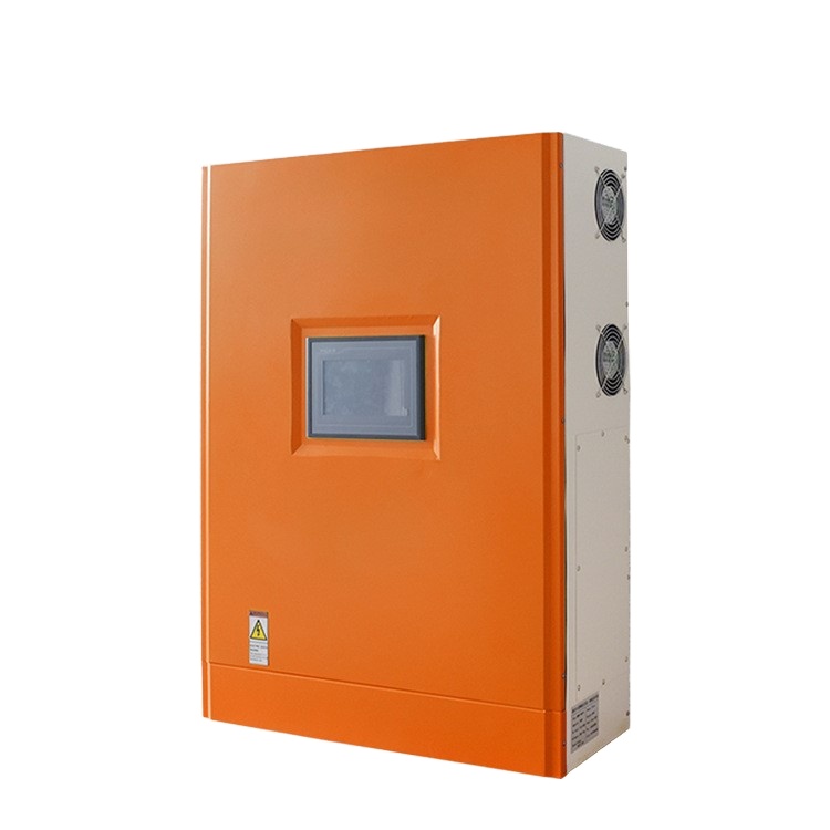 DM MPPT/PWM Solar Charge Controller 600/680V 600A LCD 12V/24V ROHS Certified LED for Solar System