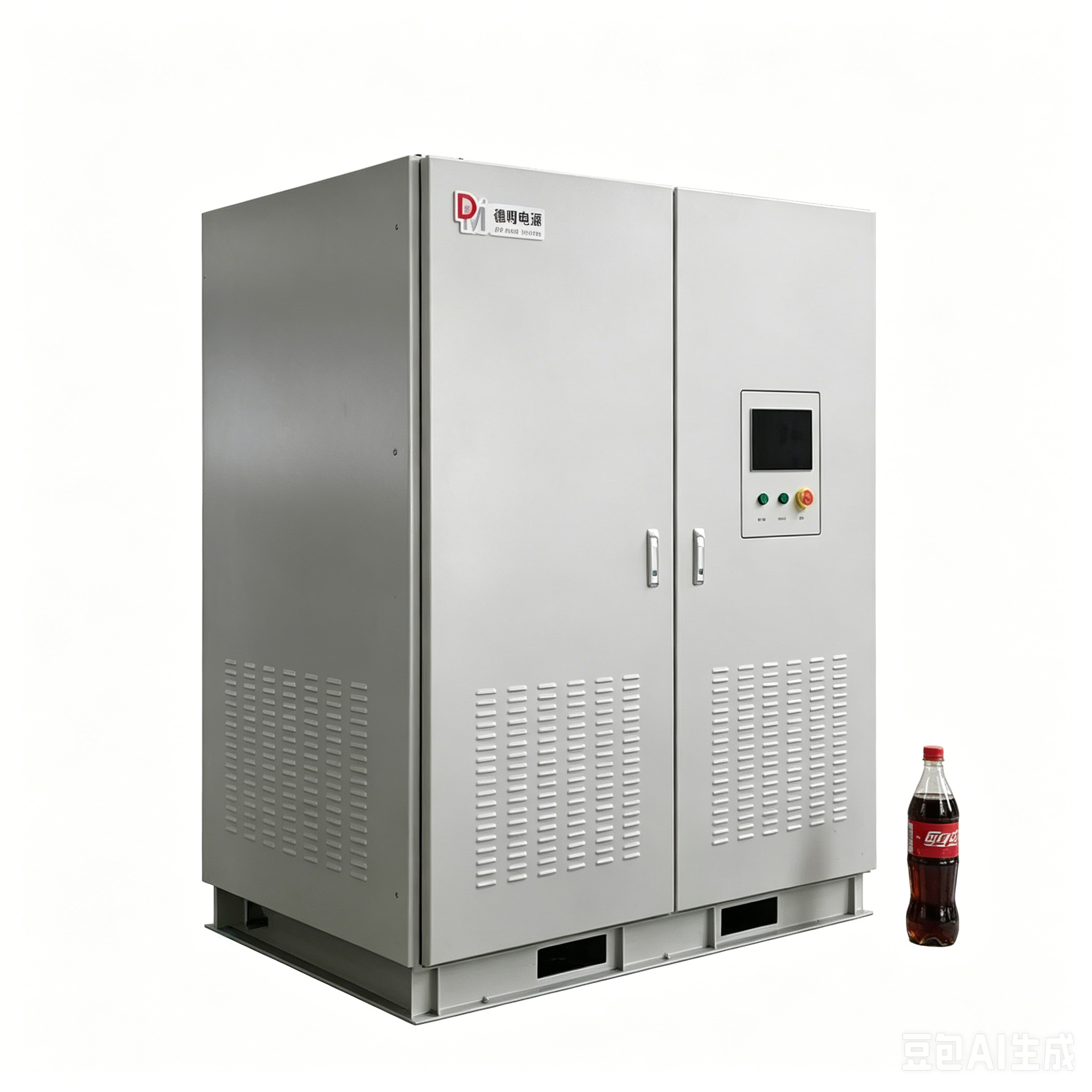 300kW ESS PCS Inverter with Galvanic Isolation Transformer for Grid Connected Systems