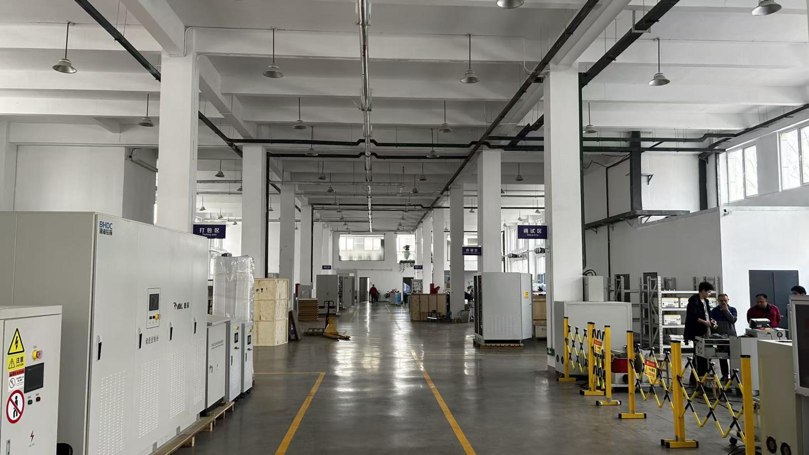 Assembly Workshop