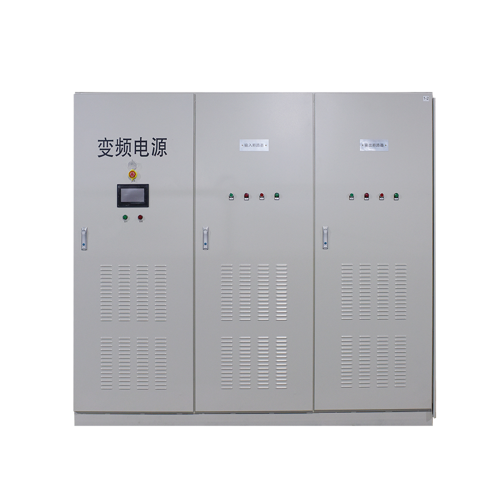 Deming 5kW Solar Wind Hybrid Frequency Voltage Regulator