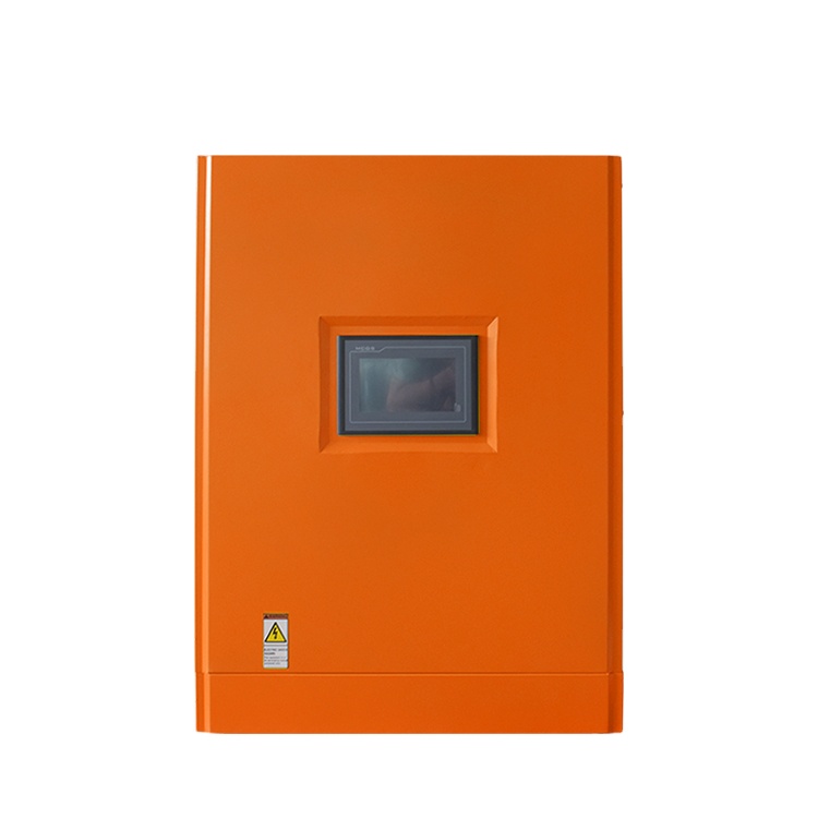 Solar Charging Controller MPPT/PWM 460V/520V ROHS Certified LCD Display 150A 520V Max PV Voltage