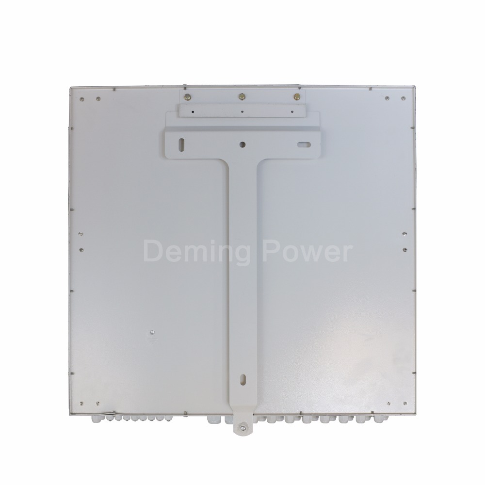 Top Quality 6 in 1 Solar PV Combiner Box With RS485/Modbus RTU