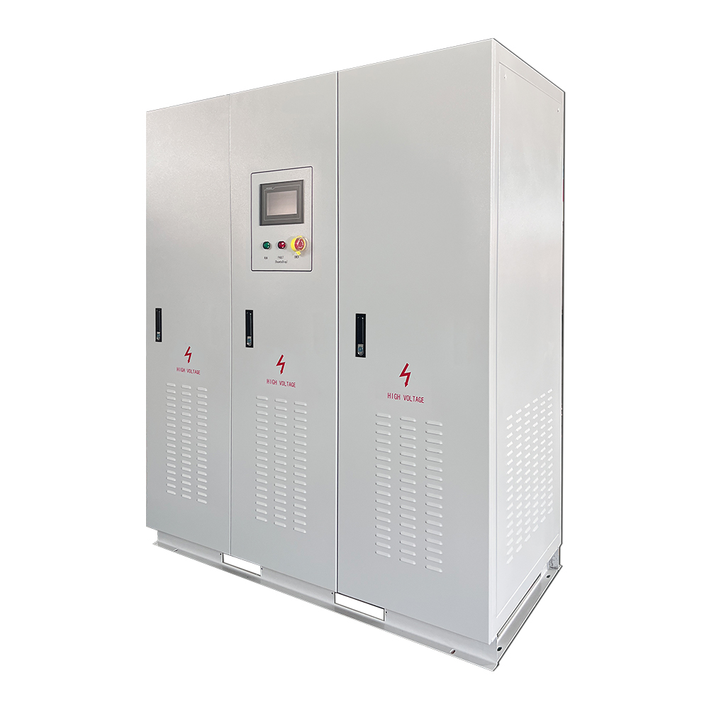 100KW 200KW 300KW 500KW Off Grid Hybrid Solar Inverter Pure Sine Wave Hybrid Solar Inverter