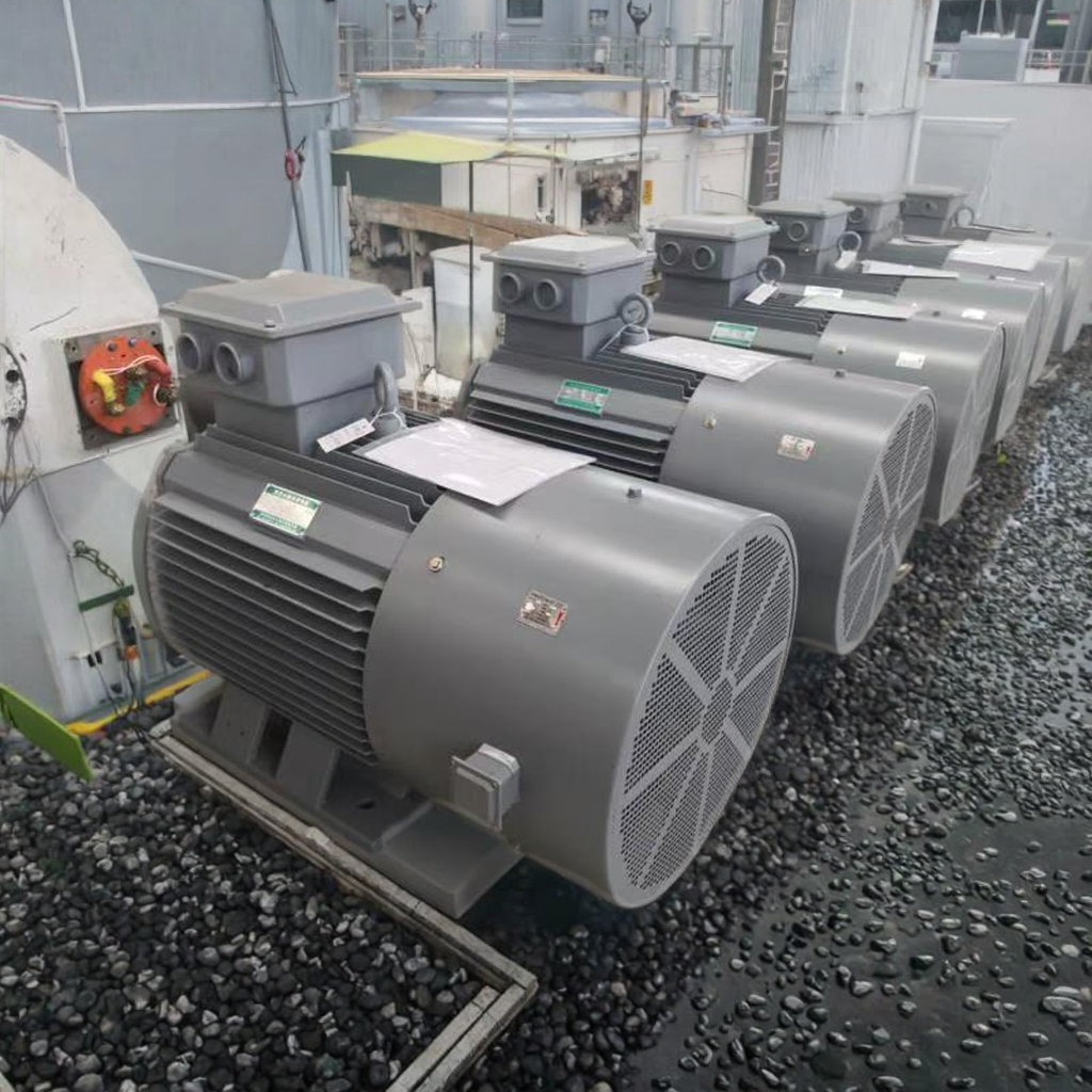 High Quality Water Turbine Generators 400kw Mini Hydro Generator Magnet Generator for Waterpower