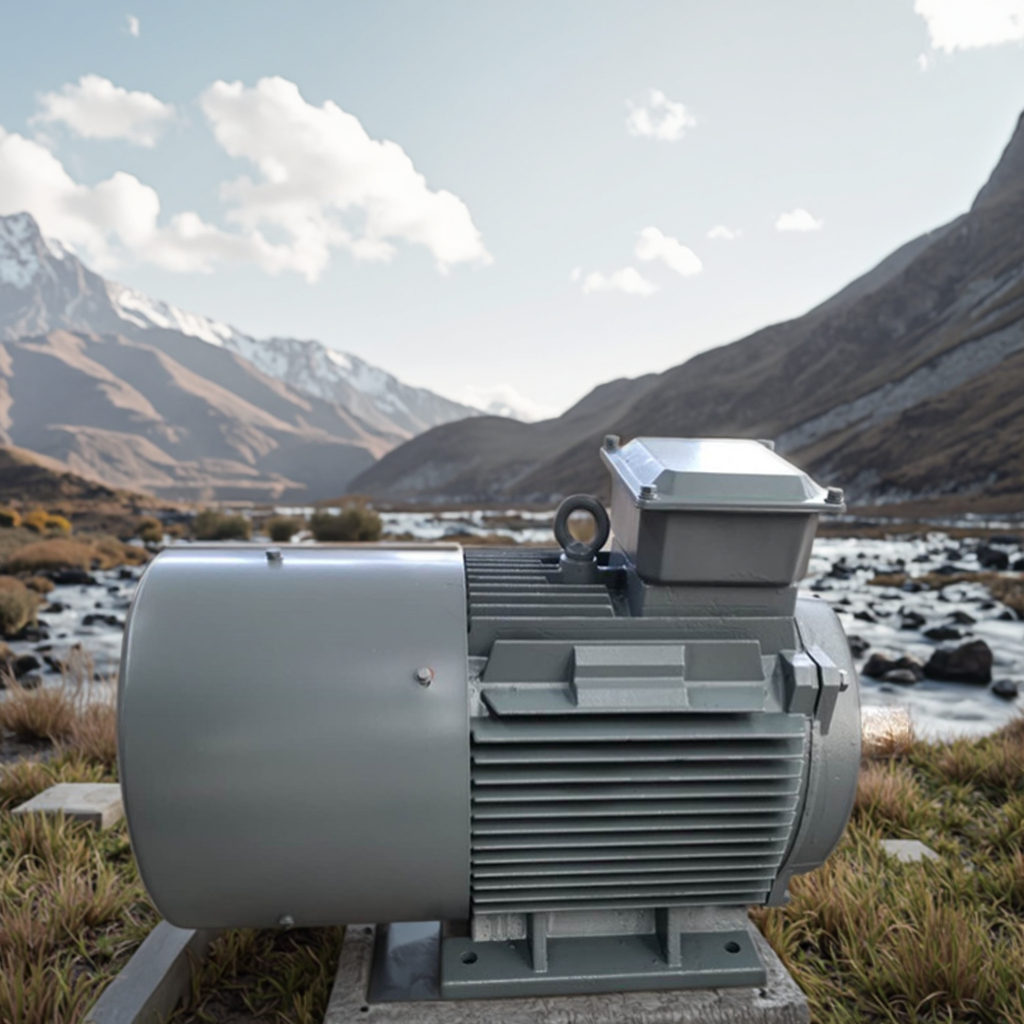 High Quality High Efficiency Hydro Electric System Equipment Waterpower Generator Mini Hydro Turbine