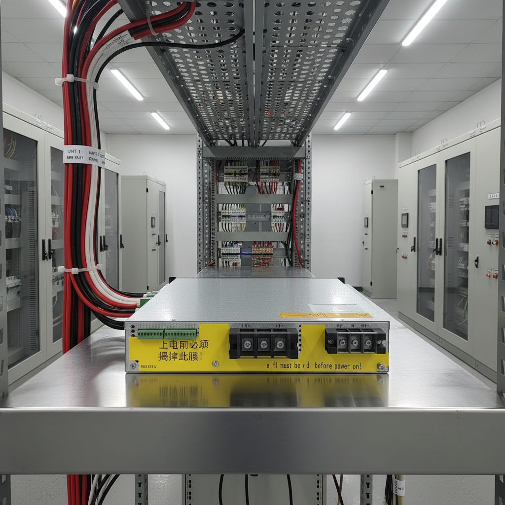 Bidirectional DC DC Converter for EV Battery System Buck Boost DC Power Converter High Efficiency