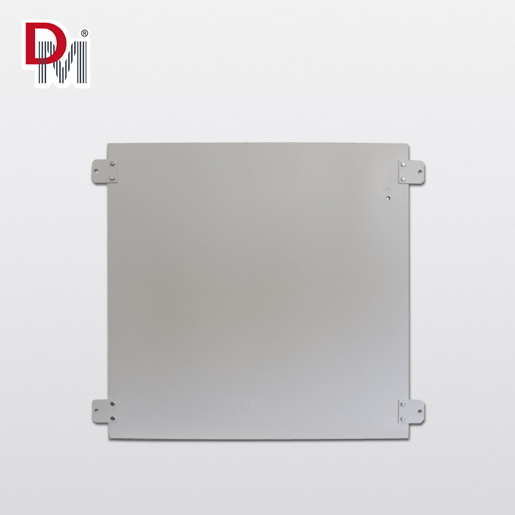 8 Input 8 Output Combiner Box PV Solar Junction Box Prices  PV Array  Junction Box