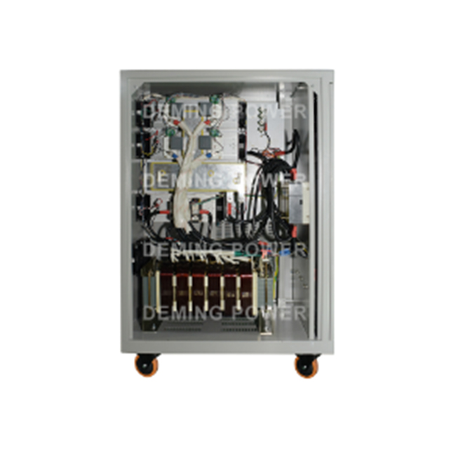 50KW 60KW 70KW 80KW 100KW 3 Phase Solar Inverter Solar Hybrid Inverter for Using American ATEMEL Company