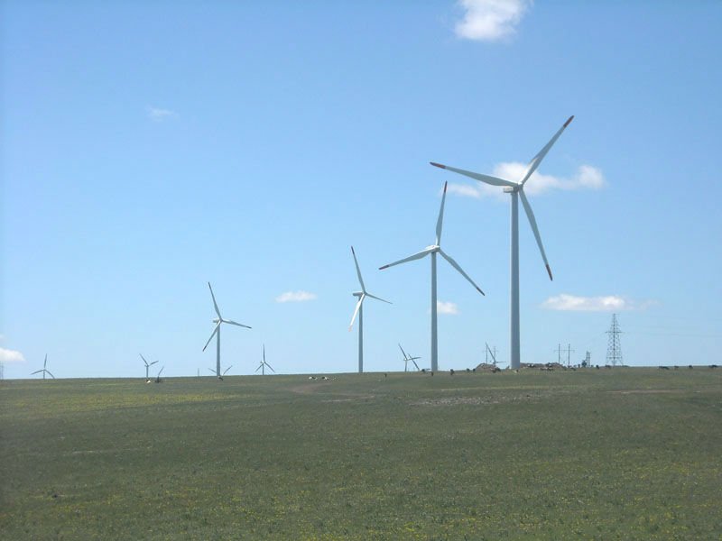 500w to 5000w Wind Turbine Generator Kit for Home Cost-Effective Wind Power System with 2kw 3kw 1kw & 2000w Rated Power Options