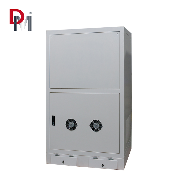 Hybrid Solar Inverters 3 Phase 50KW-100KW Single AC Output off Grid Hybrid Inverter Without Battery
