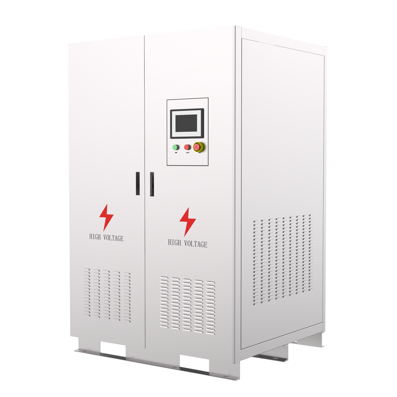 3 Phase 200v 380v 50Hz to 60Hz AC Frequency Converter for Industrial Equipment