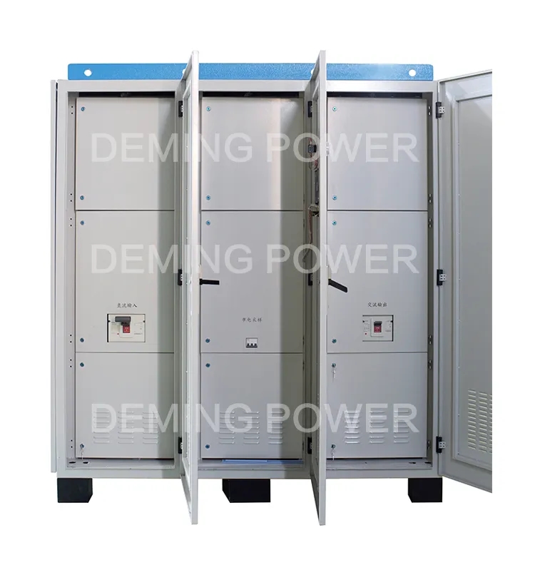 Cabinet External Enclosure