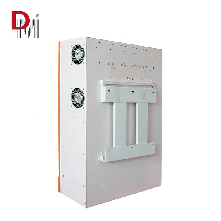 MPPT Solar Charge Controller 460V/520V 300A LCD
