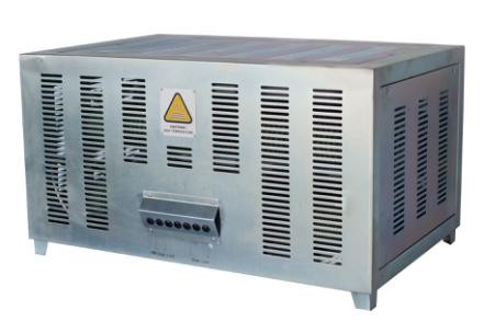 10KW Water Turbine Controller for Hydro Generator