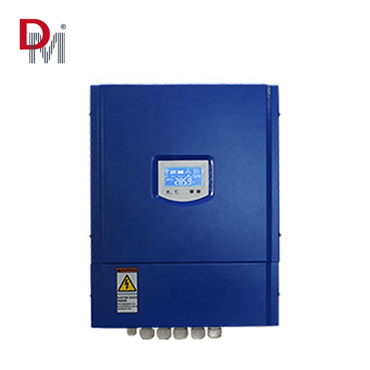Deming Wind Charge Controller 5KW 96V 120V  Wind Generator Charge Controller