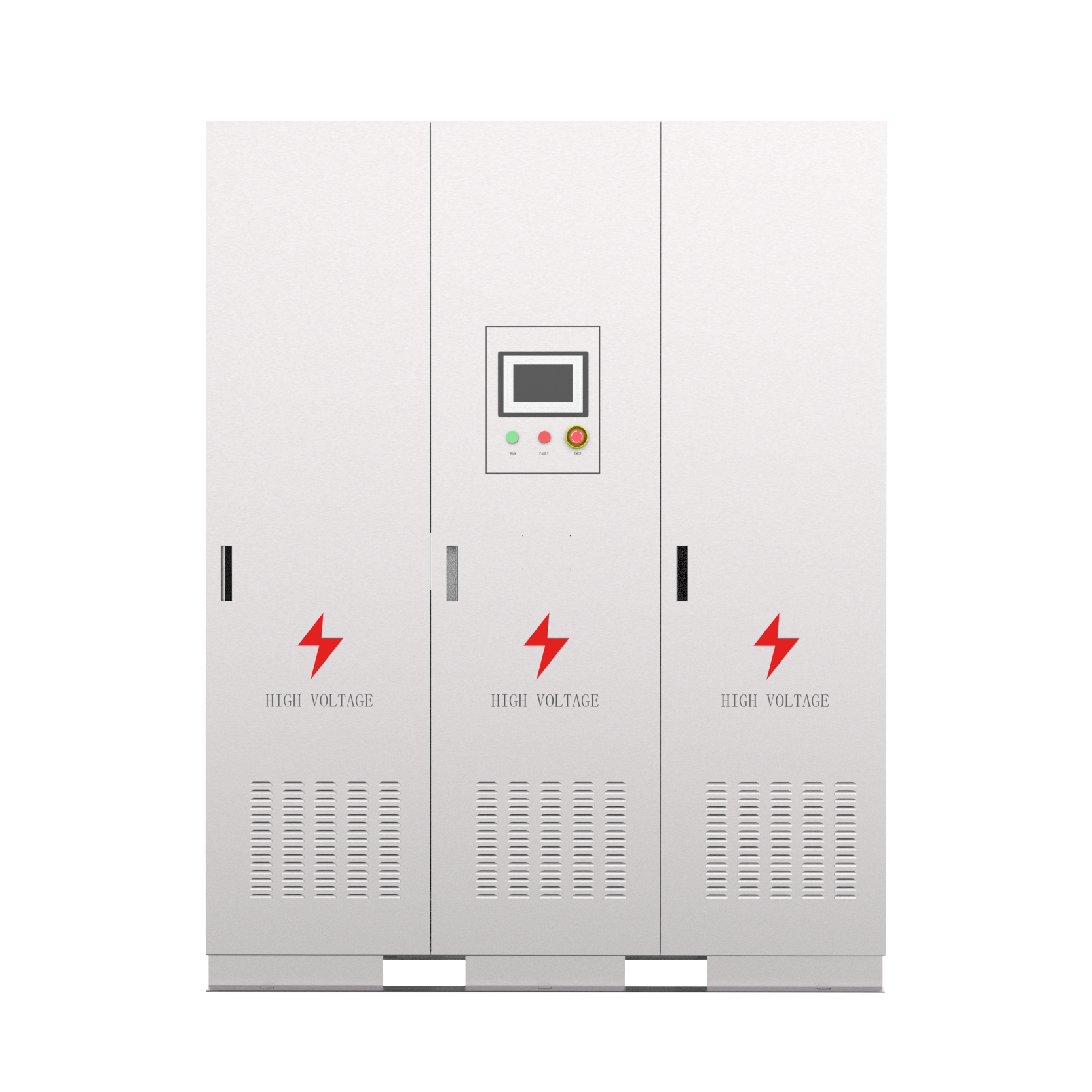 Customized 500kw Bi-directional Generator Converter for Wind Solar System