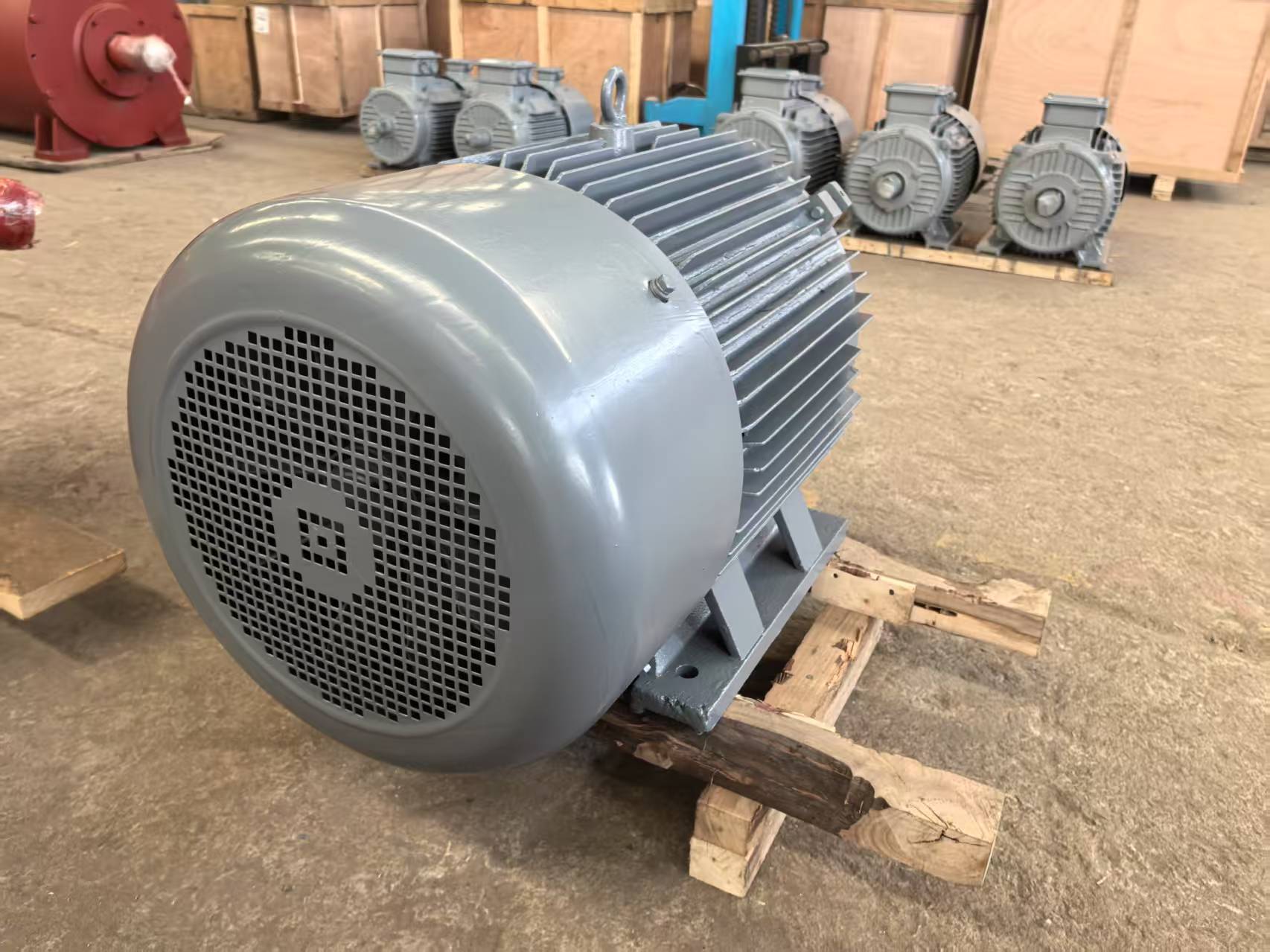 Mini Hydro Generator 75KW Water Turbine Generators with Hydraulic Turbine Product Type Hydro Generator