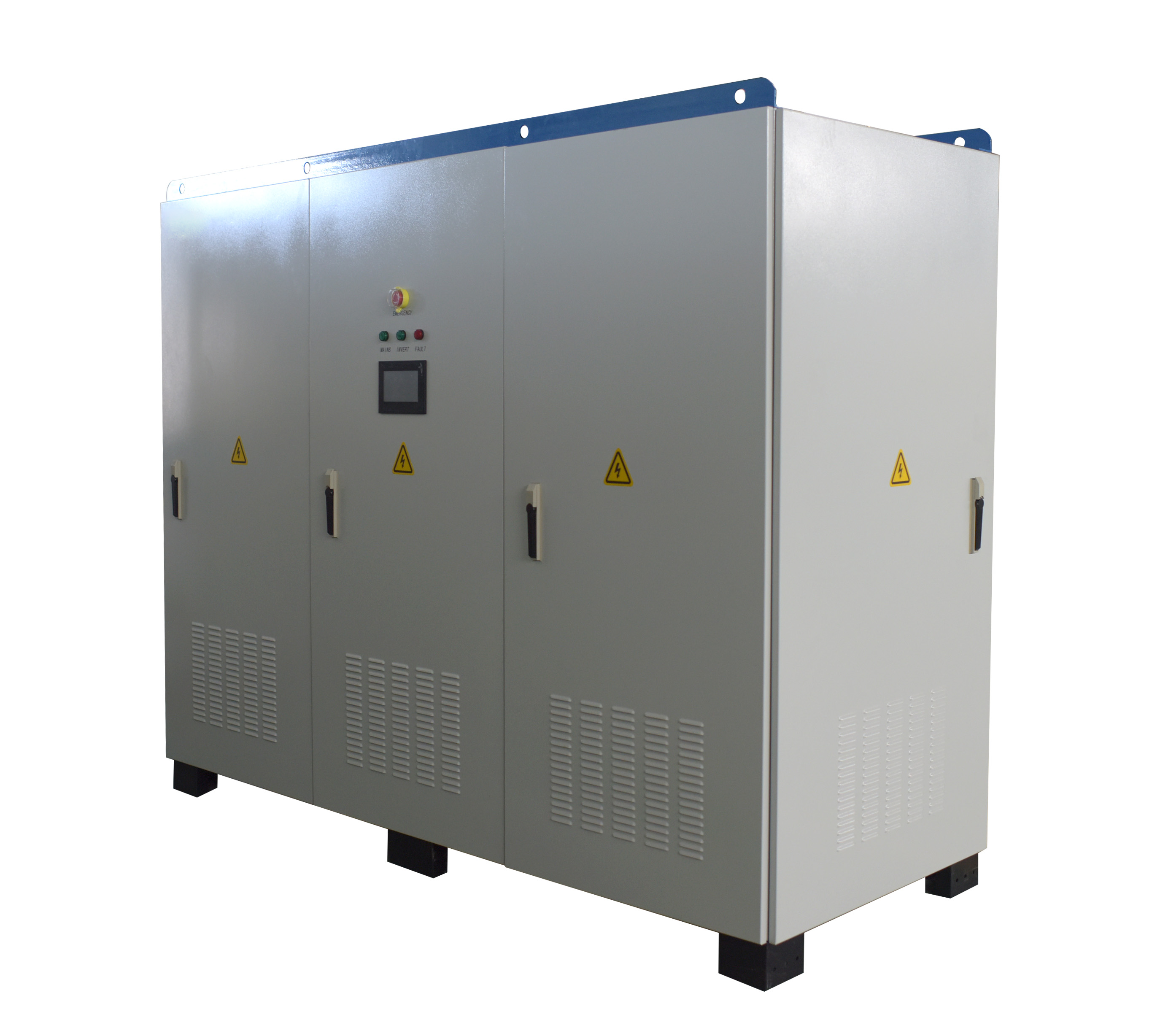 Wind Turbine Grid-tie Inverter 250KW for on Grid Wind Generator Systems